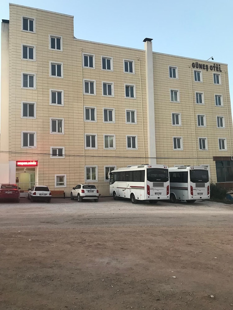 Gunes Otel 38/42