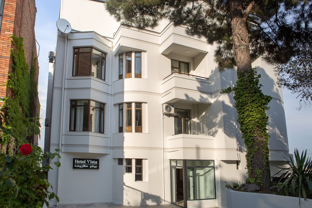 Vista Hotel in TBILISI