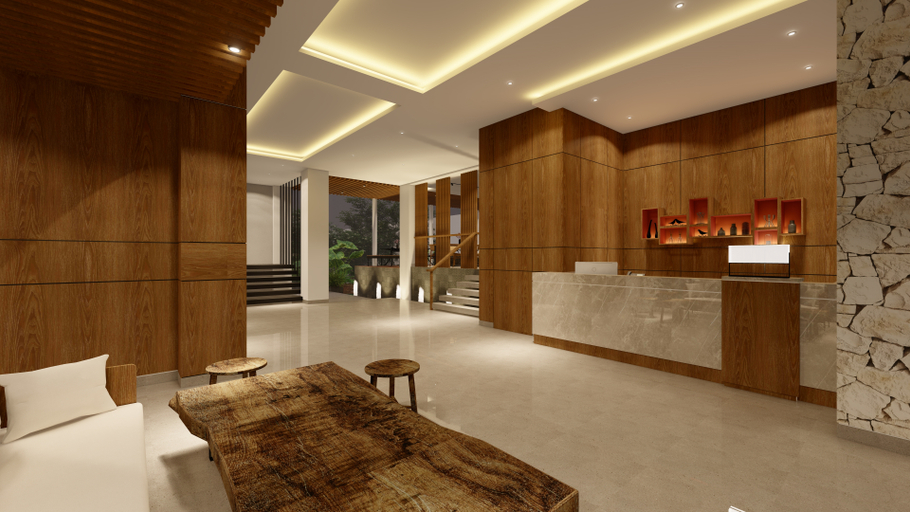 SAMAI SUITES 3/11