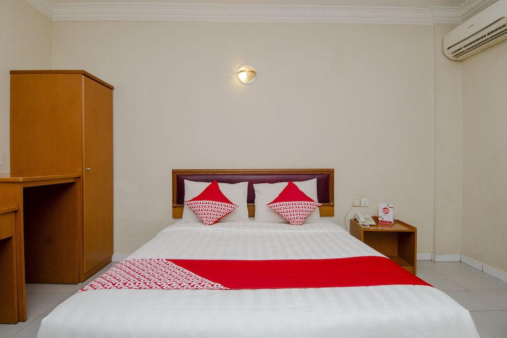 Halim Hotel 6/38