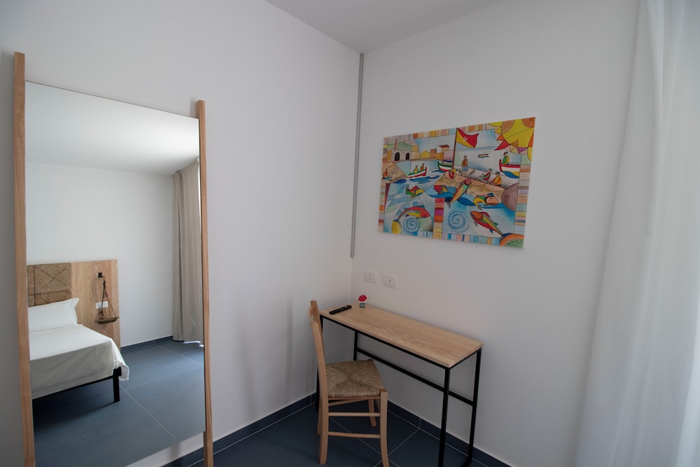 Hotel Arte Mare 31/62