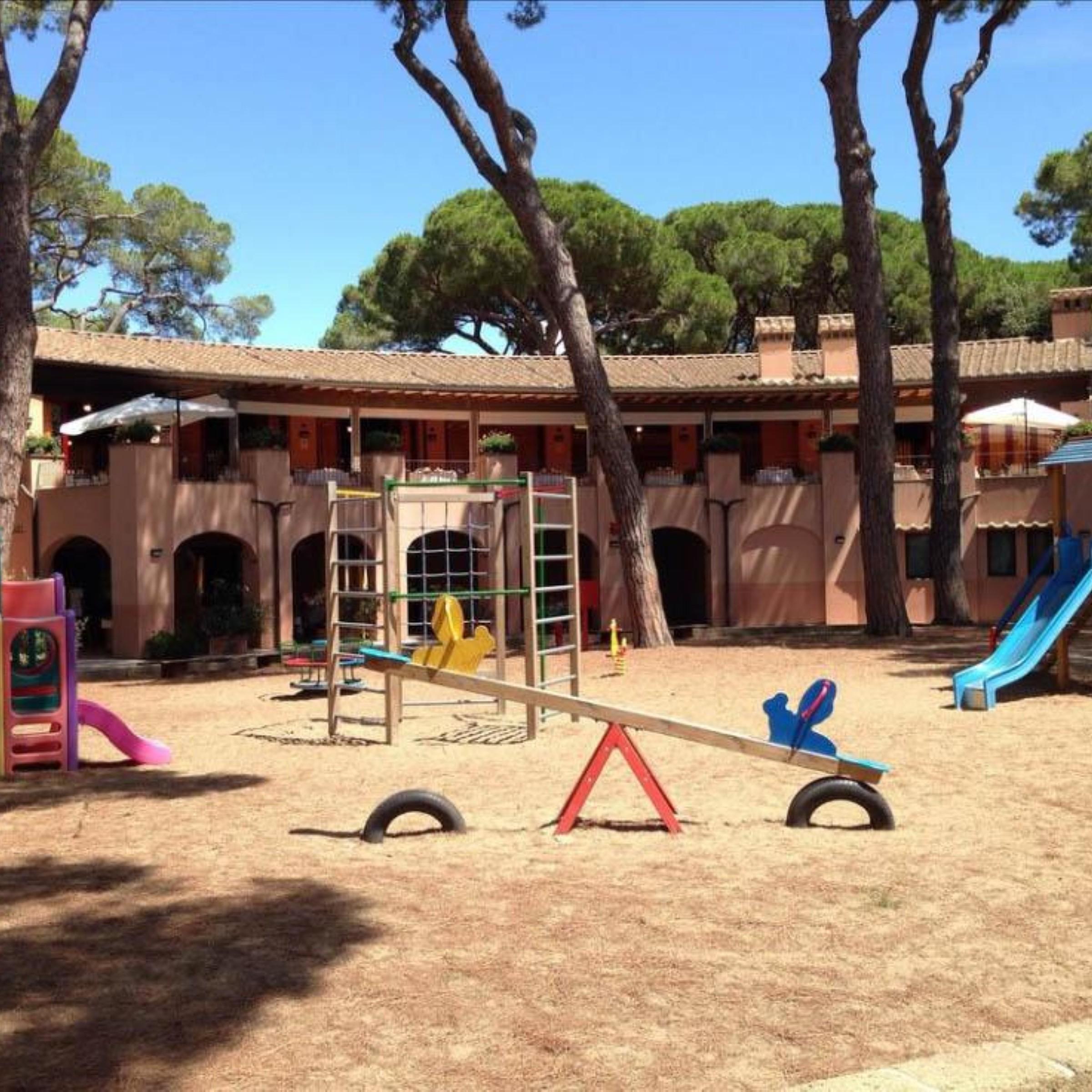 Villaggio Club I Tusci Residence 41/45