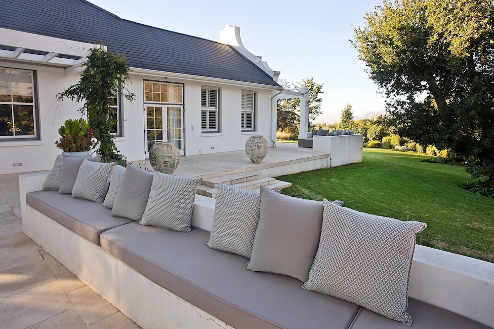 The Homestead At Oldenburg Vineyards 40/62