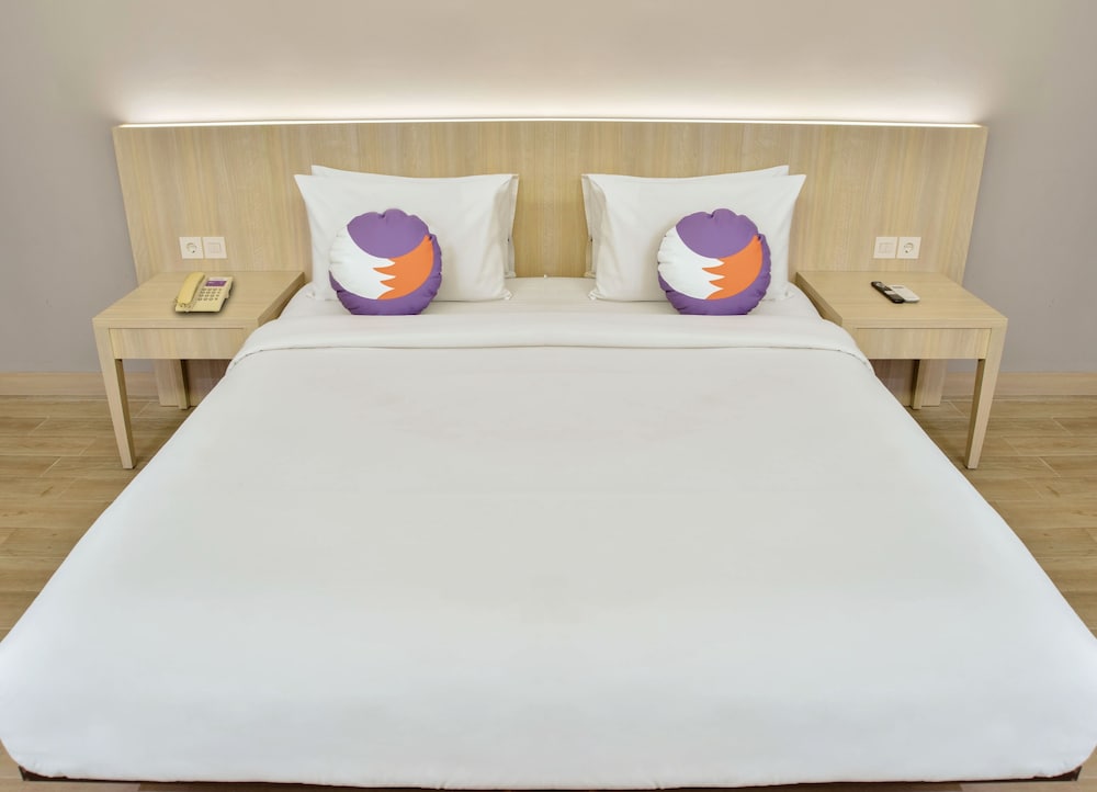 FOX Hotel Gorontalo 19/45