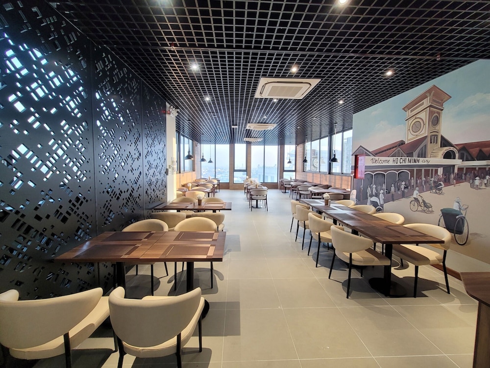 Thanh Long Hotel Bach Dang 41/50