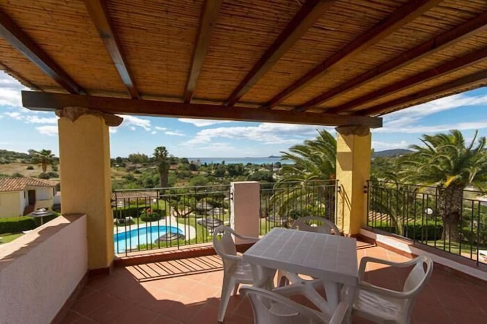 Residence Le Bouganville 24/50