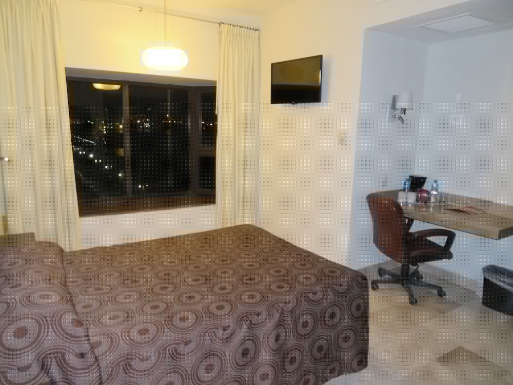 Mar y Tierra Hotel 25/48