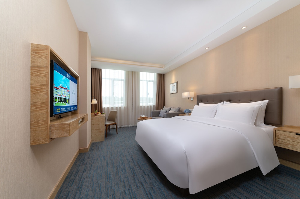 Yihohotel Xiang an Xiamen 11/50