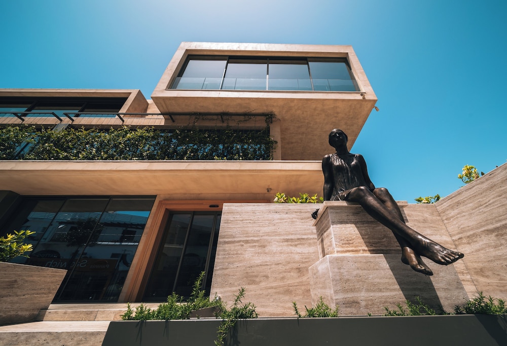 M Boutique Hotel - Adults Only 6/60