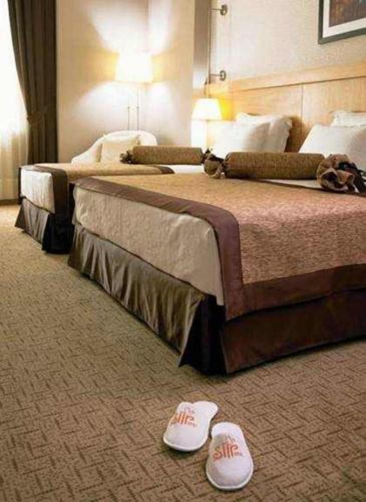 room