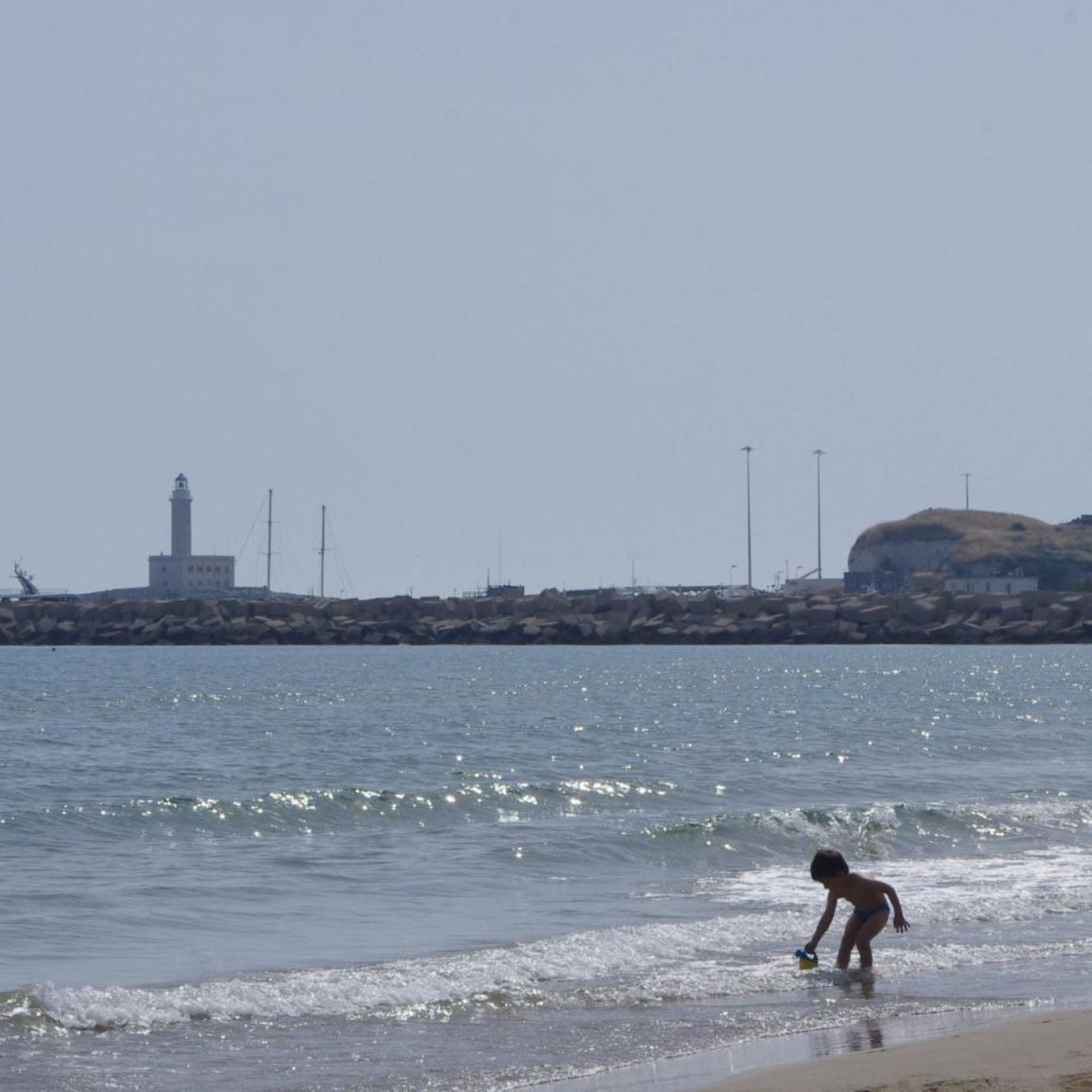 Baia Degli Aranci Village 52/61