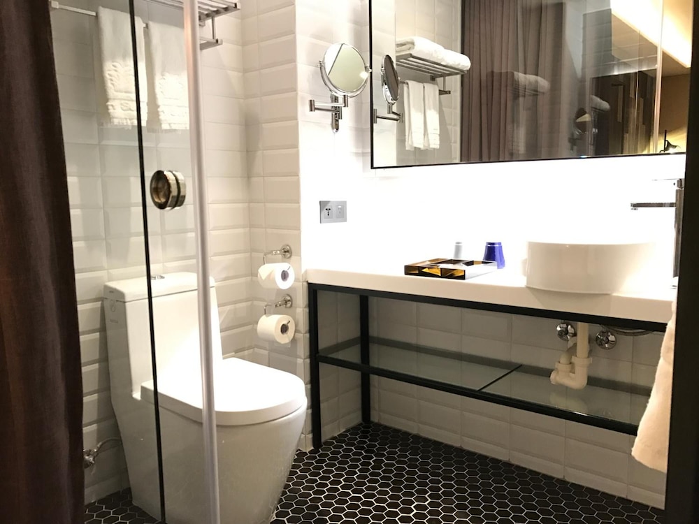 City Suites Beimen 29/31