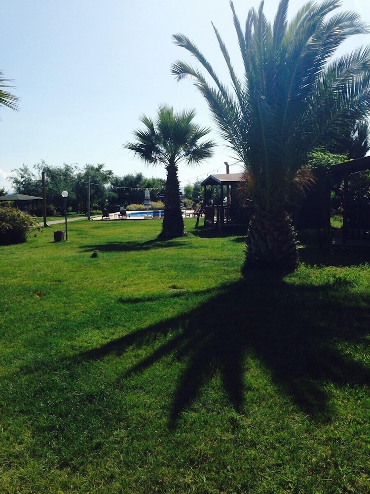 Ataol Beach & Bungalows 21/40