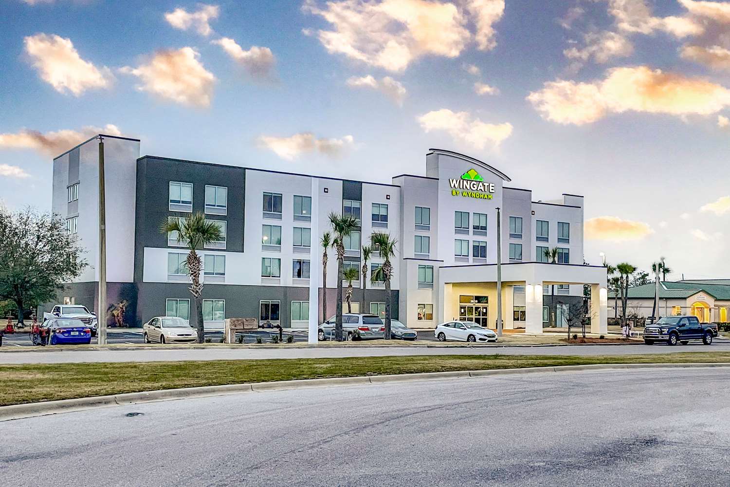 Wingate By Wyndham Panama City Area Lynn Haven 2/15