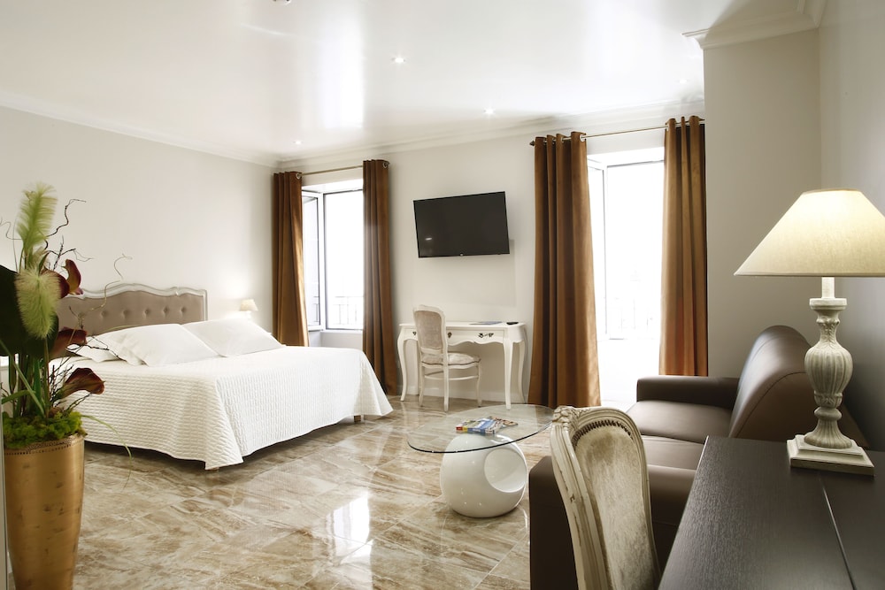 Hotel Le Magnolia 18/36