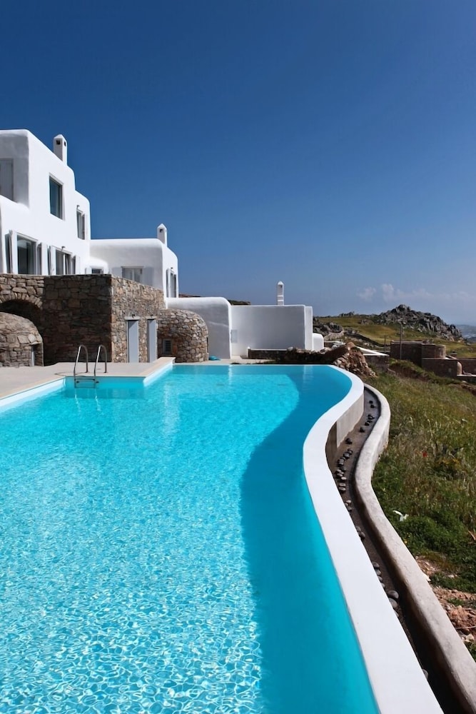 Villa Delucien 41/52