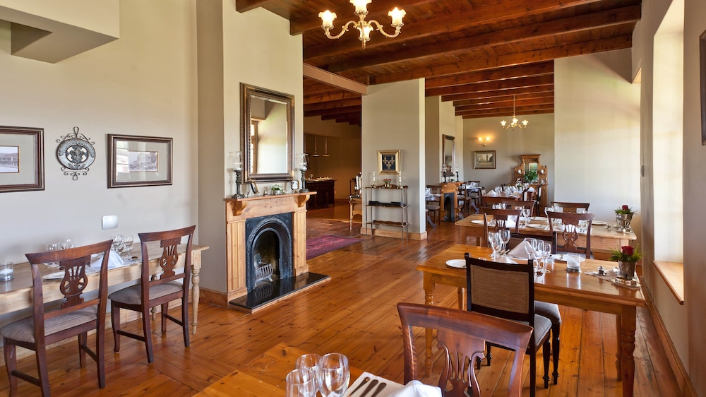 La Plume Boutique Guest House 36/50
