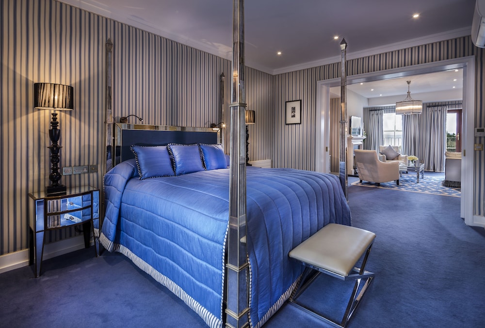 The Lodge At Ashford Castle 10/50