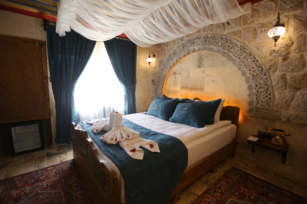 Akritis Suit Cappadocia 4/37
