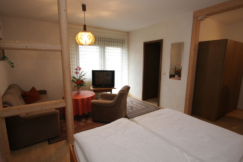 Gasthof Pension Zur Traube 7/30
