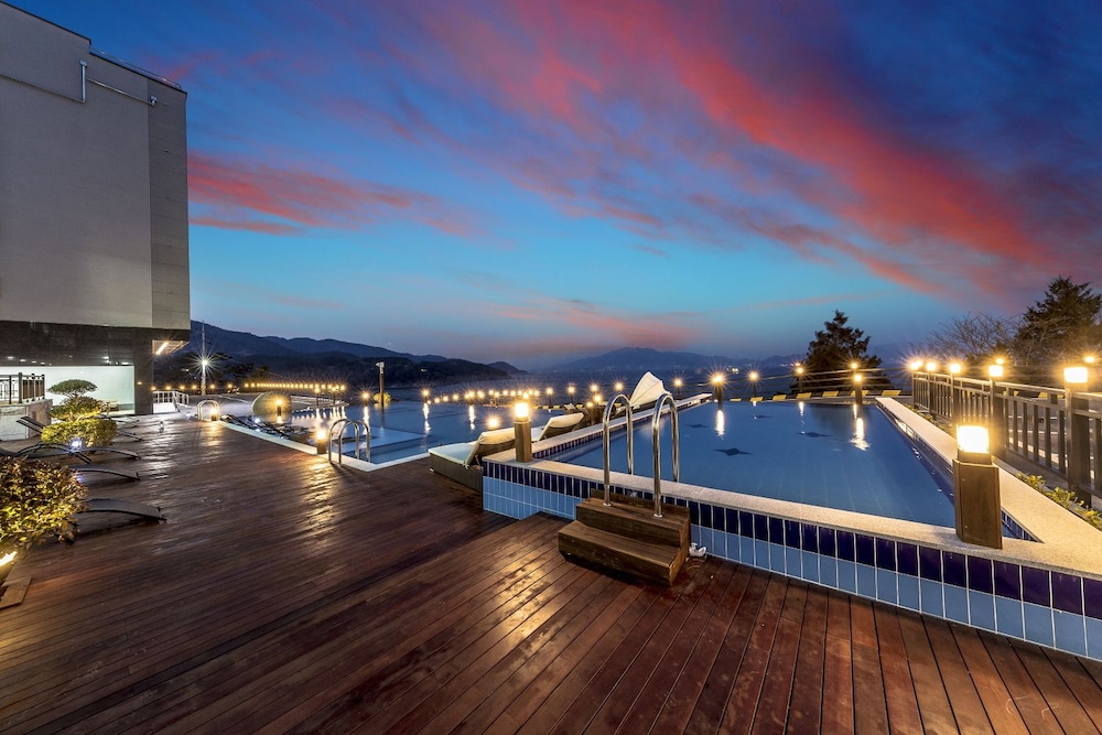 Aria Pension Resort 9/47