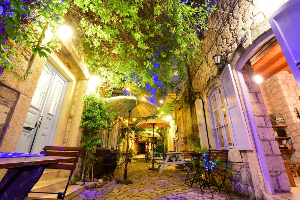 Maison D'azur Alacati 24/50
