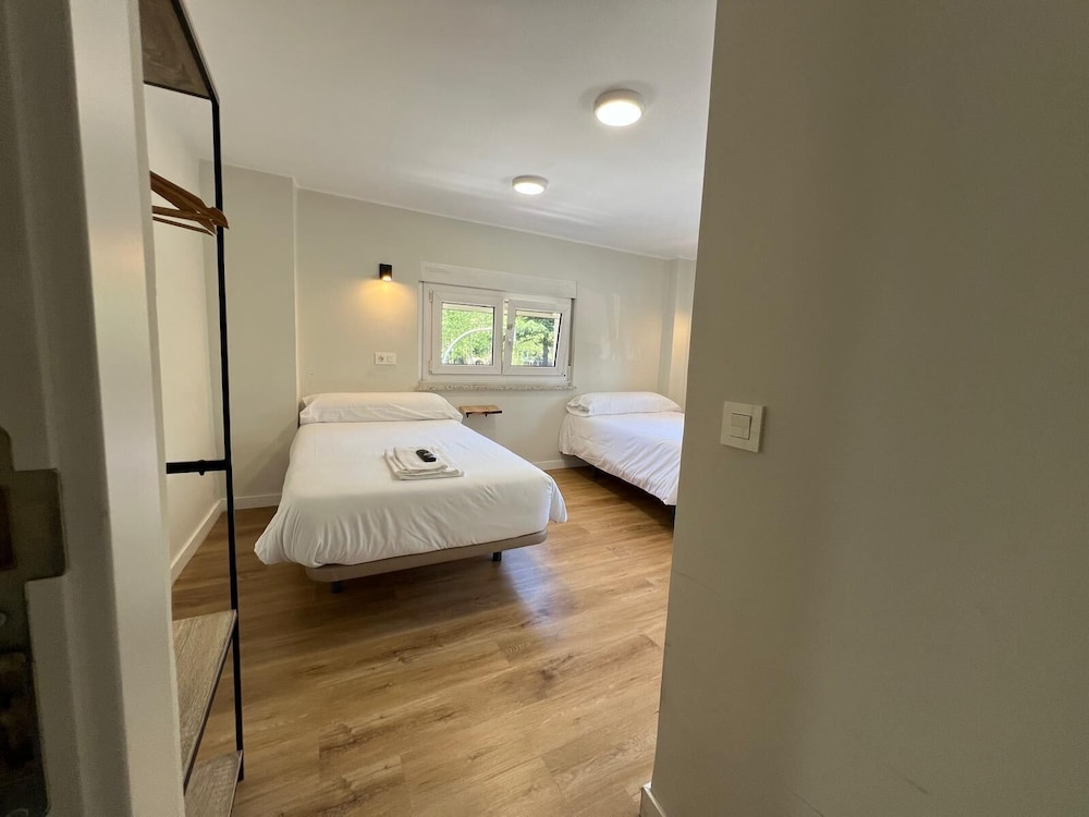 Mindanao Hostal 20/30