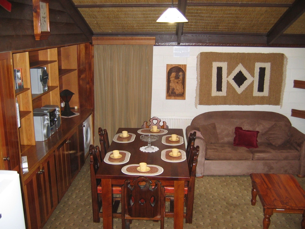 KARELIA ALPINE LODGE 45/56