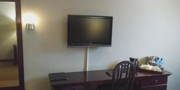 Welkom Inn 16/26
