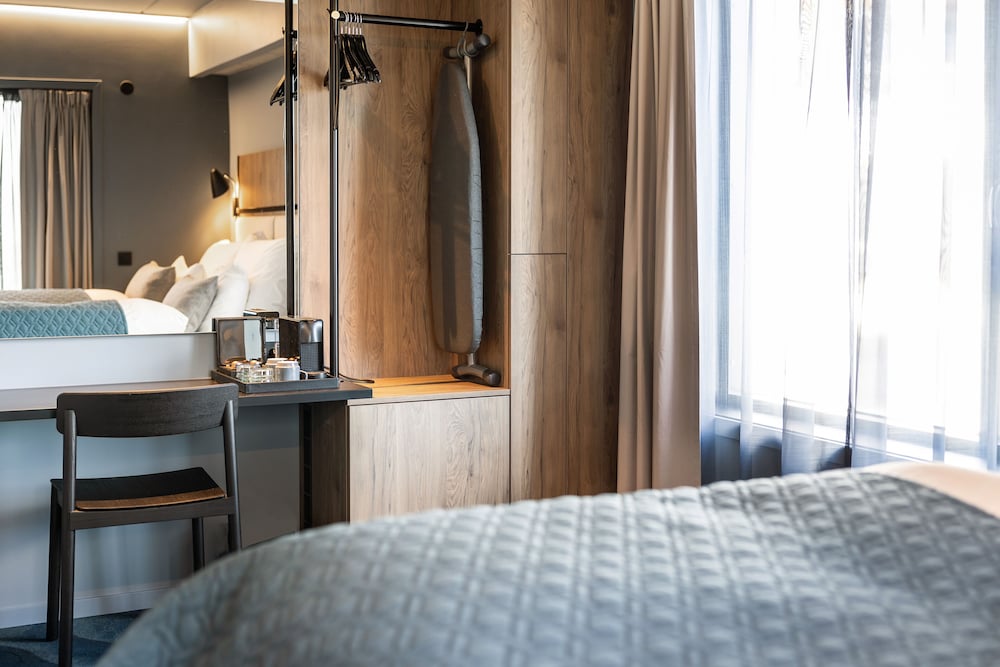 Quality Hotel Grand Larvik 25/73