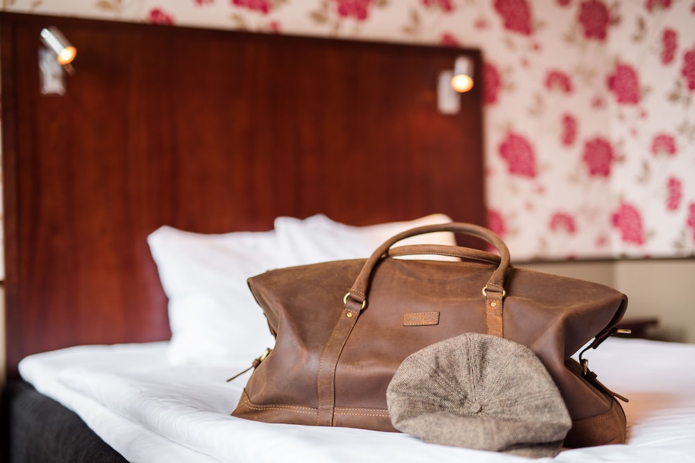 Grand Halmstad, WorldHotels Crafted 33/55