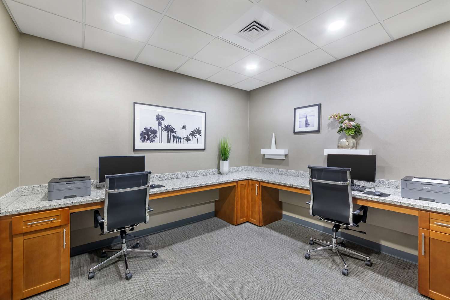 Best Western Plus Kendall Hotel & Suites 12/16