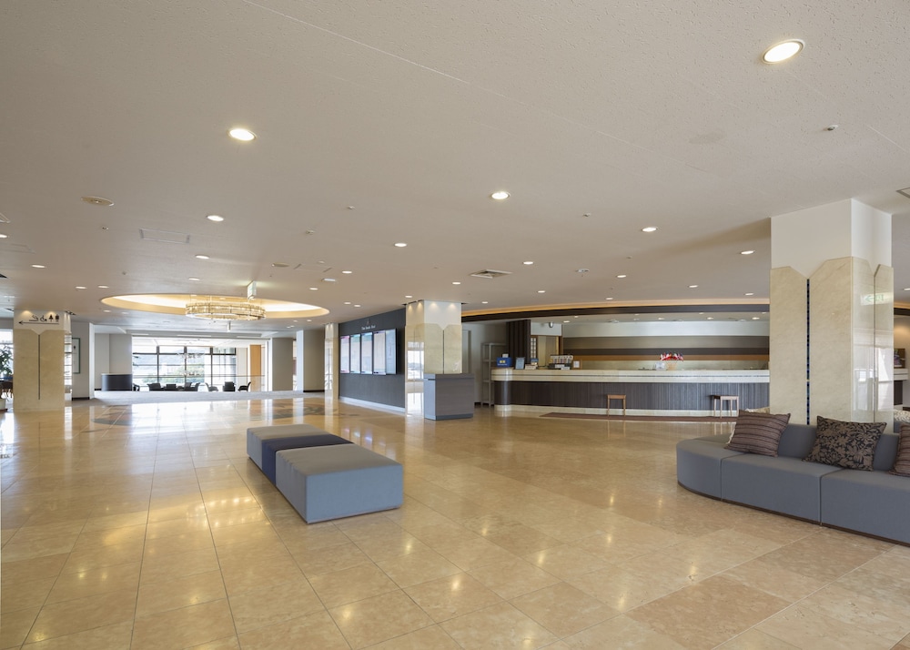 Toba Seaside Hotel 6/54