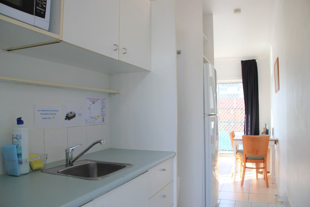 Broadwater Keys 31/72