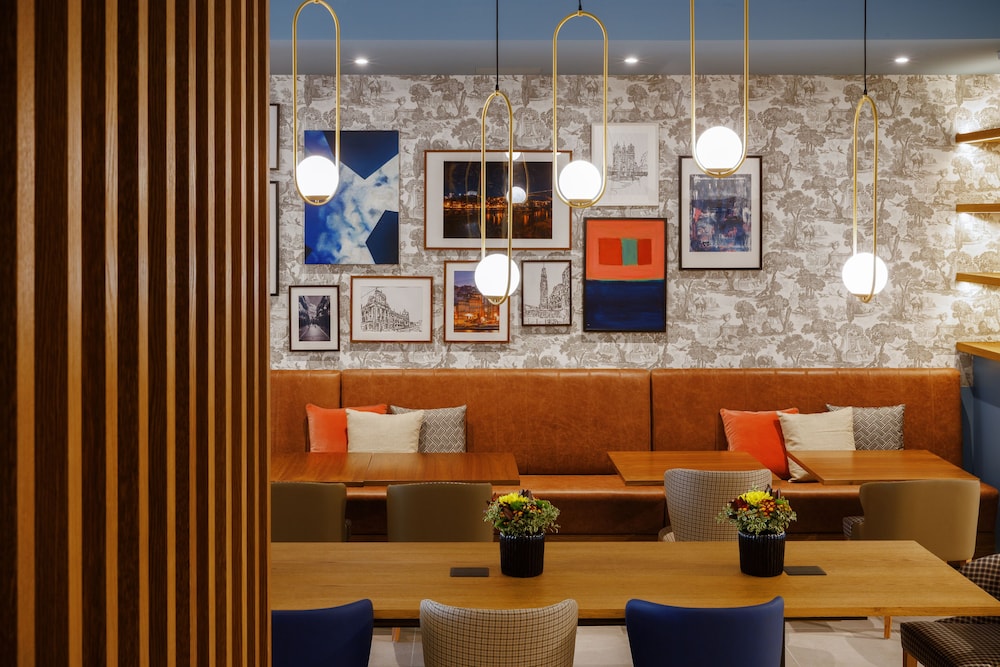 Mercure Porto Centro Aliados 56/75