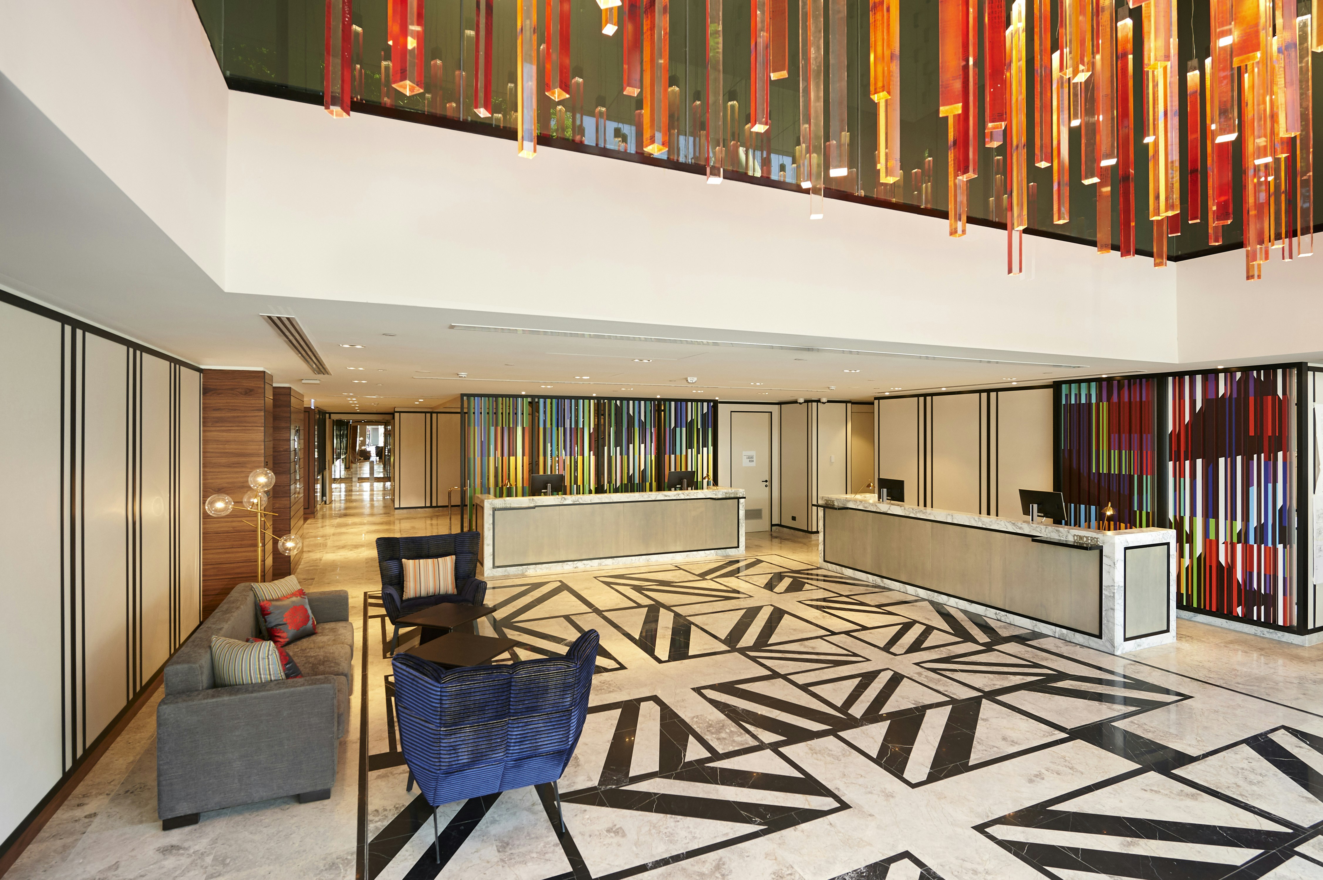 Doubletree By Hilton Perth Northbridge 6/65