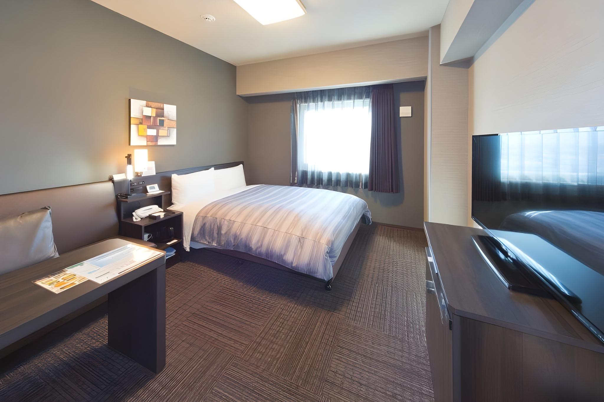 Semi Room, Comfort, Semi Double Bed