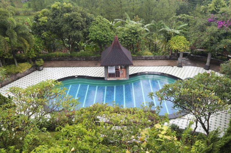 Green Wattana Hotel Sentul 41/48