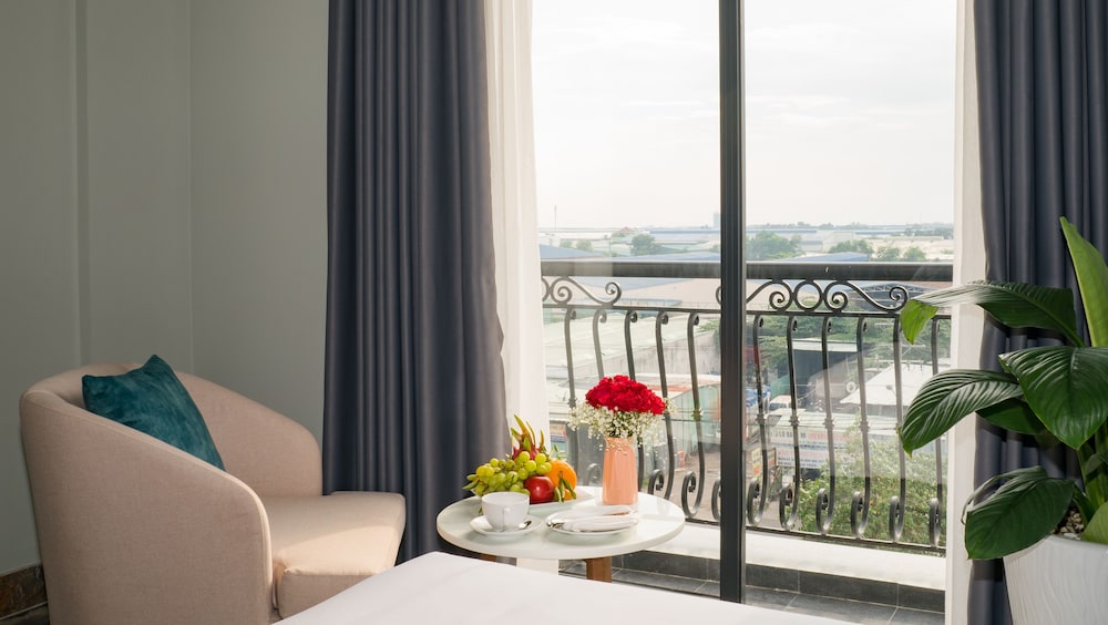 Phu Thang Grand Hotel 22/50