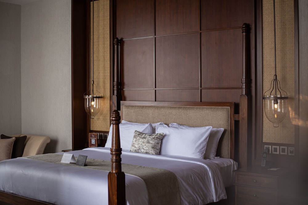 Plataran Bromo Resort & Venue 12/56