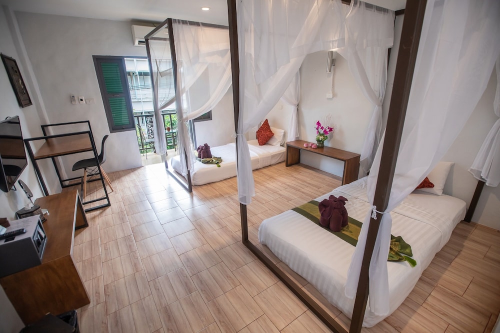 Sabaidee Chiangmai Hotel 41/65