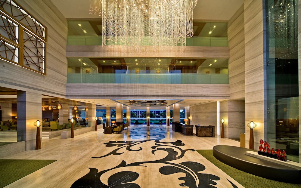 Radisson Resort & Spa Kandla 14/89