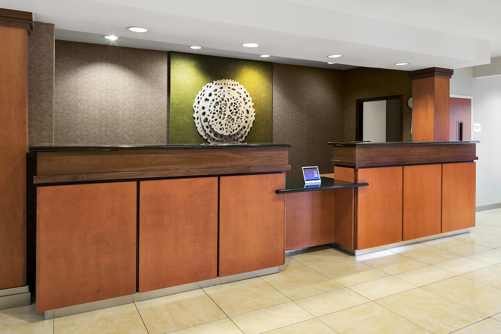 Fairfield Inn Suites Hobbs 3/44