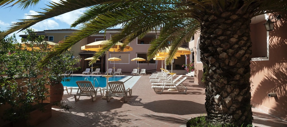 Residence Sos Alinos 30/42