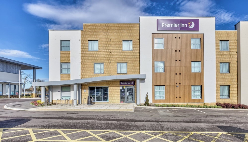 Premier Inn Buckingham in BUCKINGHAM - UK