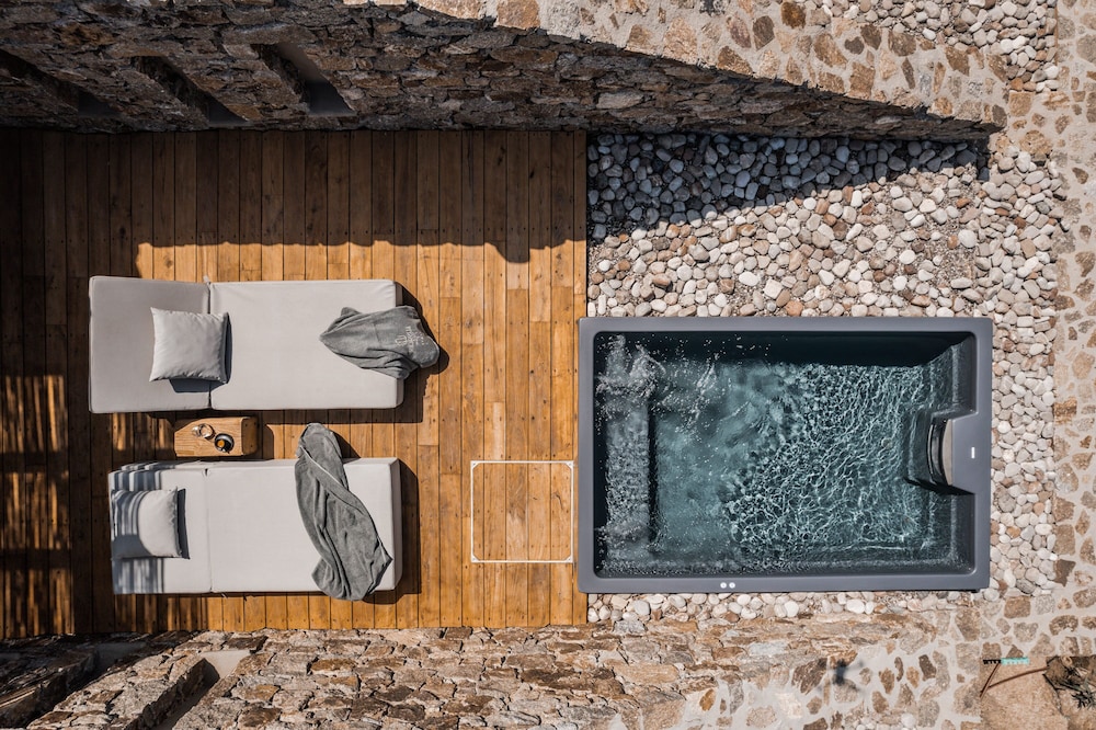 Alissachni Mykonos - Adults Only 5/61