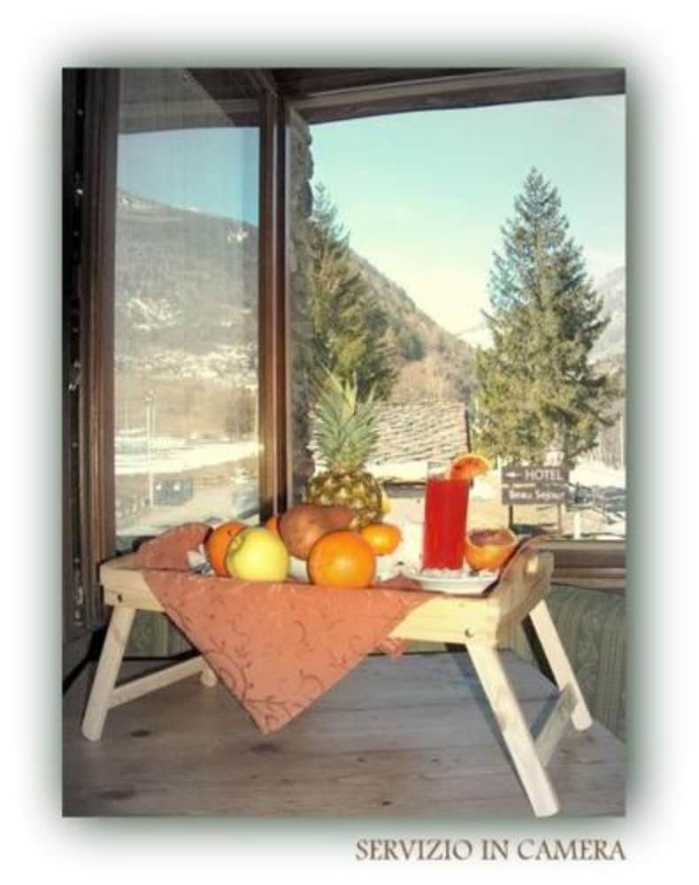 HOTEL BEAU SEJOUR 32/66