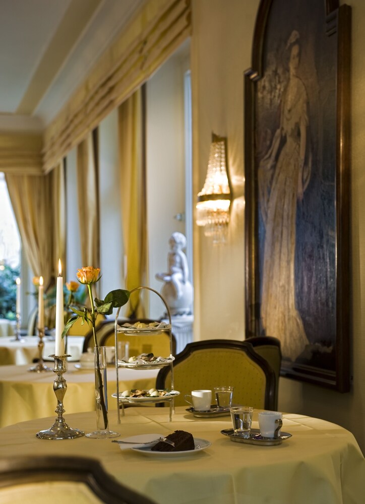 Wyndham Grand Bad Reichenhall Axelmannstein 55/67