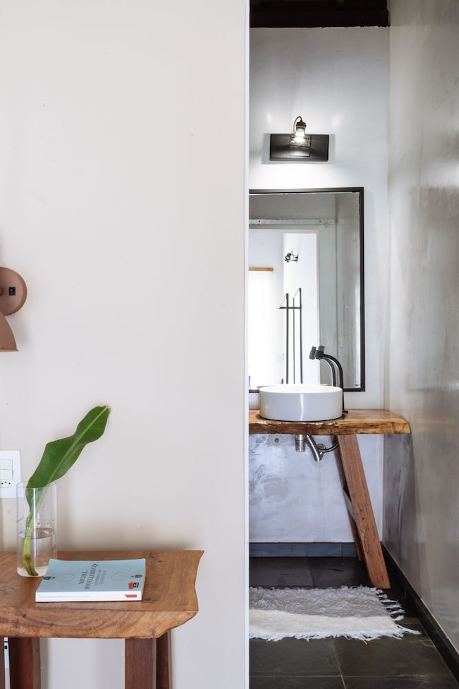 Vila Dos Orixas Boutique Hotel 8/50