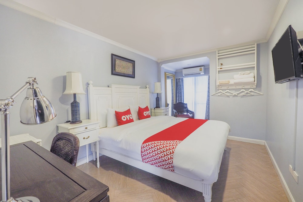 OYO 899 Villa De Hun 22/55